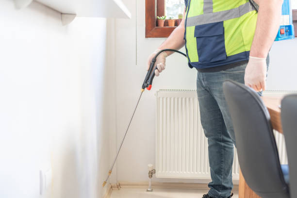 Best Best Pest Control Companies  in Elk Ridge, UT